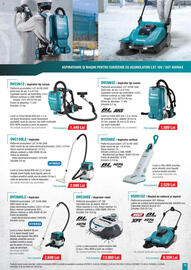 Catalog Makita Pagină 19