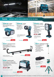 Catalog Makita Pagină 20