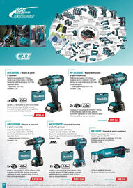 Catalog Makita Pagină 22