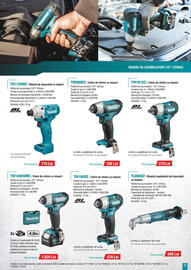 Catalog Makita Pagină 23
