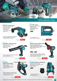 Catalog Makita Pagină 25