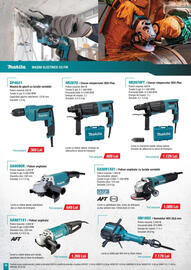 Catalog Makita Pagină 26