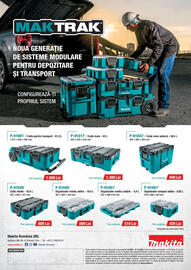 Catalog Makita Pagină 28