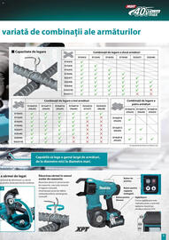 Catalog Makita Pagină 5