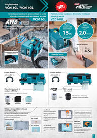 Catalog Makita Pagină 7