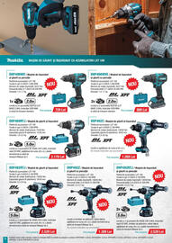 Catalog Makita Pagină 8