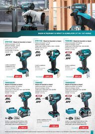 Catalog Makita Pagină 9