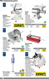 Catalog Metro Pagină 2