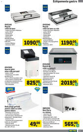 Catalog Metro Pagină 3