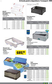 Catalog Metro Pagină 31