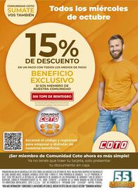 Catálogo Coto Página 1