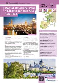 Catálogo Europamundo Página 17