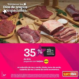Catálogo Surtimax Página 1