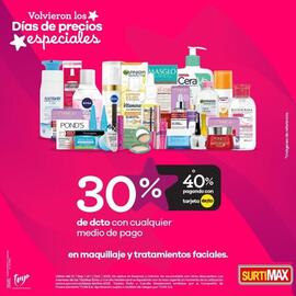 Catálogo Surtimax Página 2