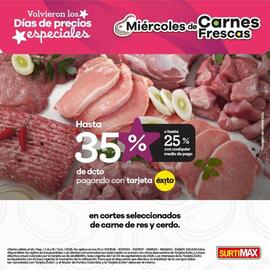 Catálogo Surtimax Página 5