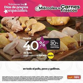 Catálogo Surtimax Página 6