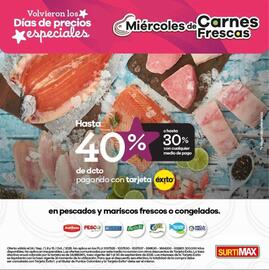 Catálogo Surtimax Página 7