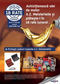 Catalog UNIX Auto Pagină 10