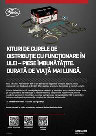 Catalog UNIX Auto Pagină 16