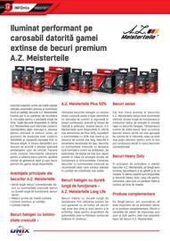 Catalog UNIX Auto Pagină 18