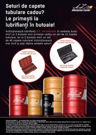 Catalog UNIX Auto Pagină 2
