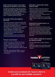 Catalog UNIX Auto Pagină 20