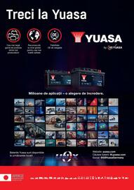 Catalog UNIX Auto Pagină 21