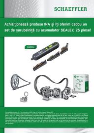 Catalog UNIX Auto Pagină 28