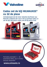 Catalog UNIX Auto Pagină 29