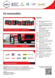 Catalog UNIX Auto Pagină 3