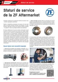 Catalog UNIX Auto Pagină 30