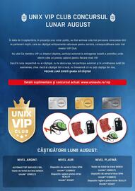 Catalog UNIX Auto Pagină 4