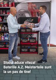 Catalog UNIX Auto Pagină 46