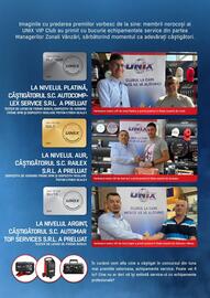 Catalog UNIX Auto Pagină 5