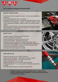Catalog UNIX Auto Pagină 7