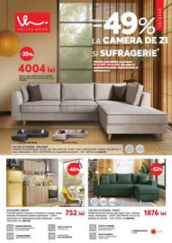 Catalog Mobila Videnov Pagină 1