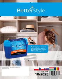 Catalog BetterStyle Pagină 1