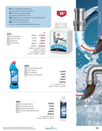 Catalog BetterStyle Pagină 23