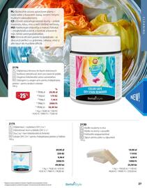 Catalog BetterStyle Pagină 27