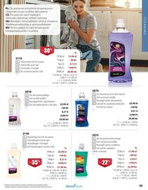 Catalog BetterStyle Pagină 29