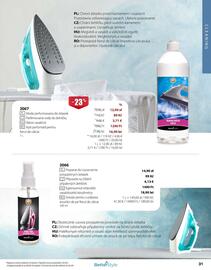 Catalog BetterStyle Pagină 31