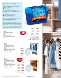 Catalog BetterStyle Pagină 33