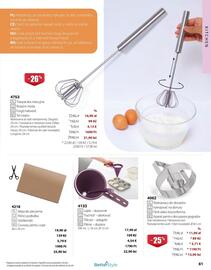 Catalog BetterStyle Pagină 61