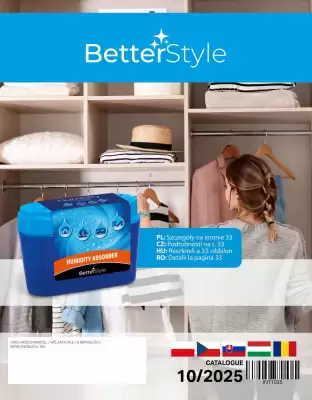 Catalog BetterStyle (valid până la 31-10)