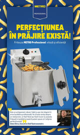 Catalog Metro Pagină 1
