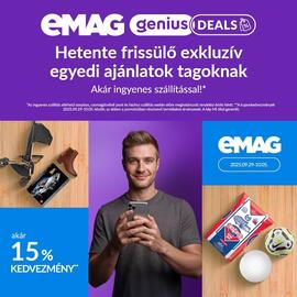 EMAG akciós újság Oldal 2
