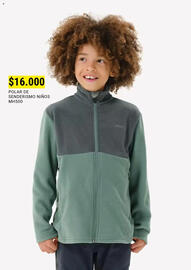 Catálogo Decathlon Página 10