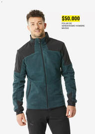 Catálogo Decathlon Página 11