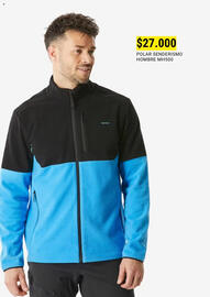 Catálogo Decathlon Página 16