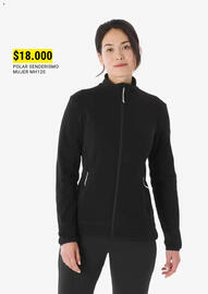 Catálogo Decathlon Página 3